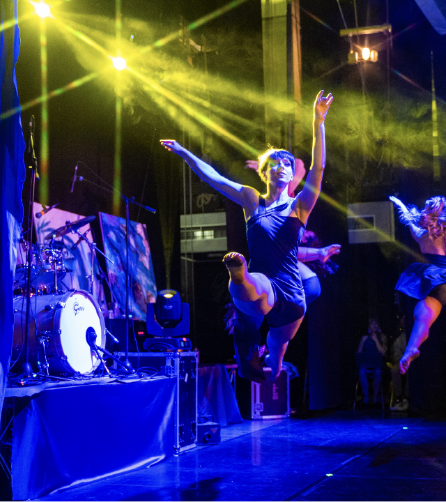 Gianluca Navoni Service Audio e Luci Brescia e Nord Italia